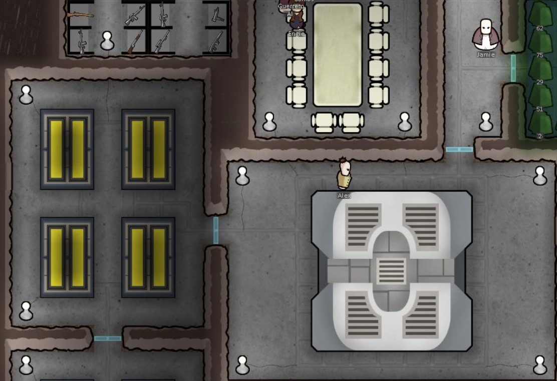 [Top 5] RimWorld Best Power Sources Gamers Decide