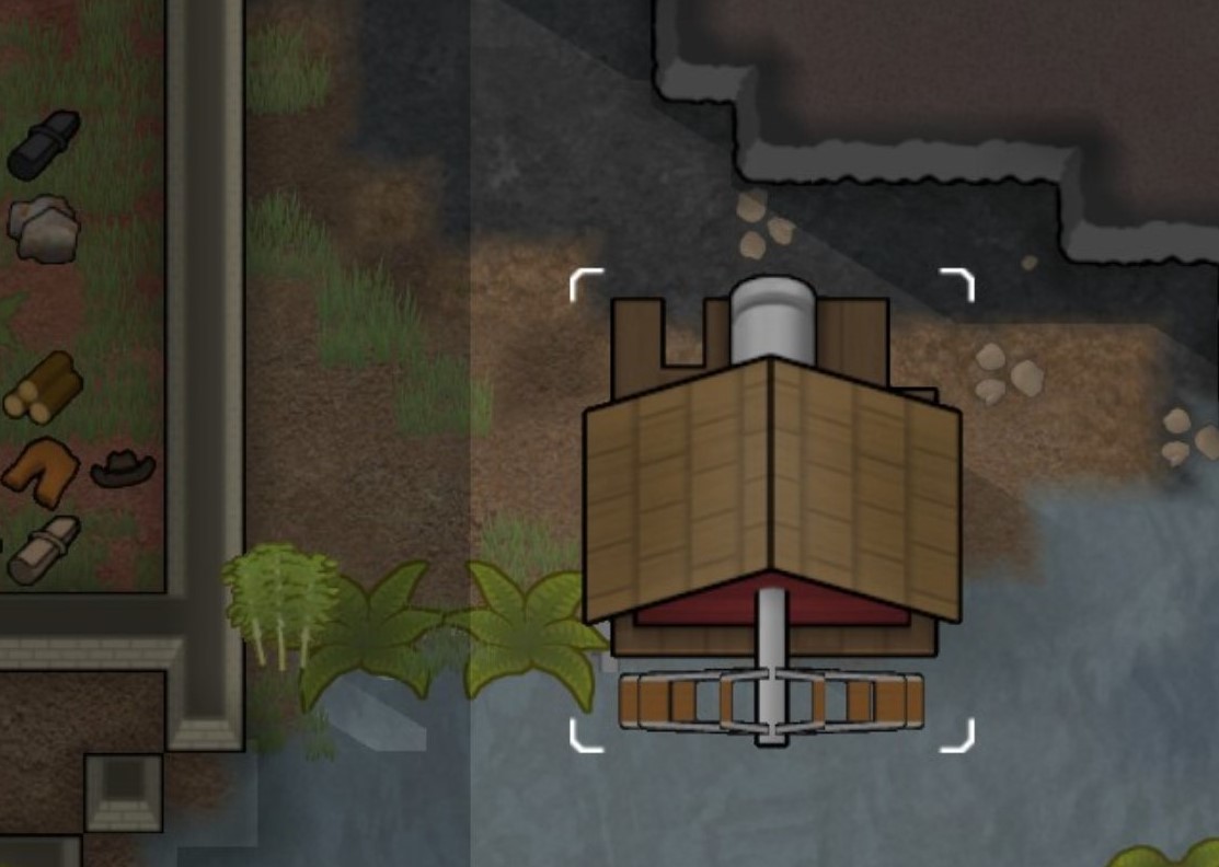 [Top 5] RimWorld Best Power Sources GAMERS DECIDE