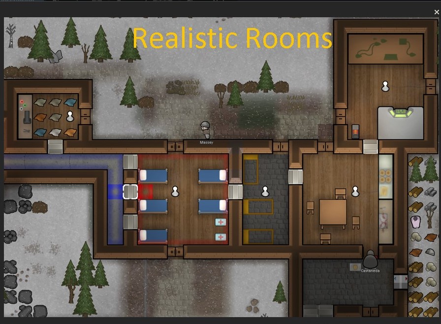 [Top 15] Best Rimworld Mods For A Brand New Experience GAMERS DECIDE