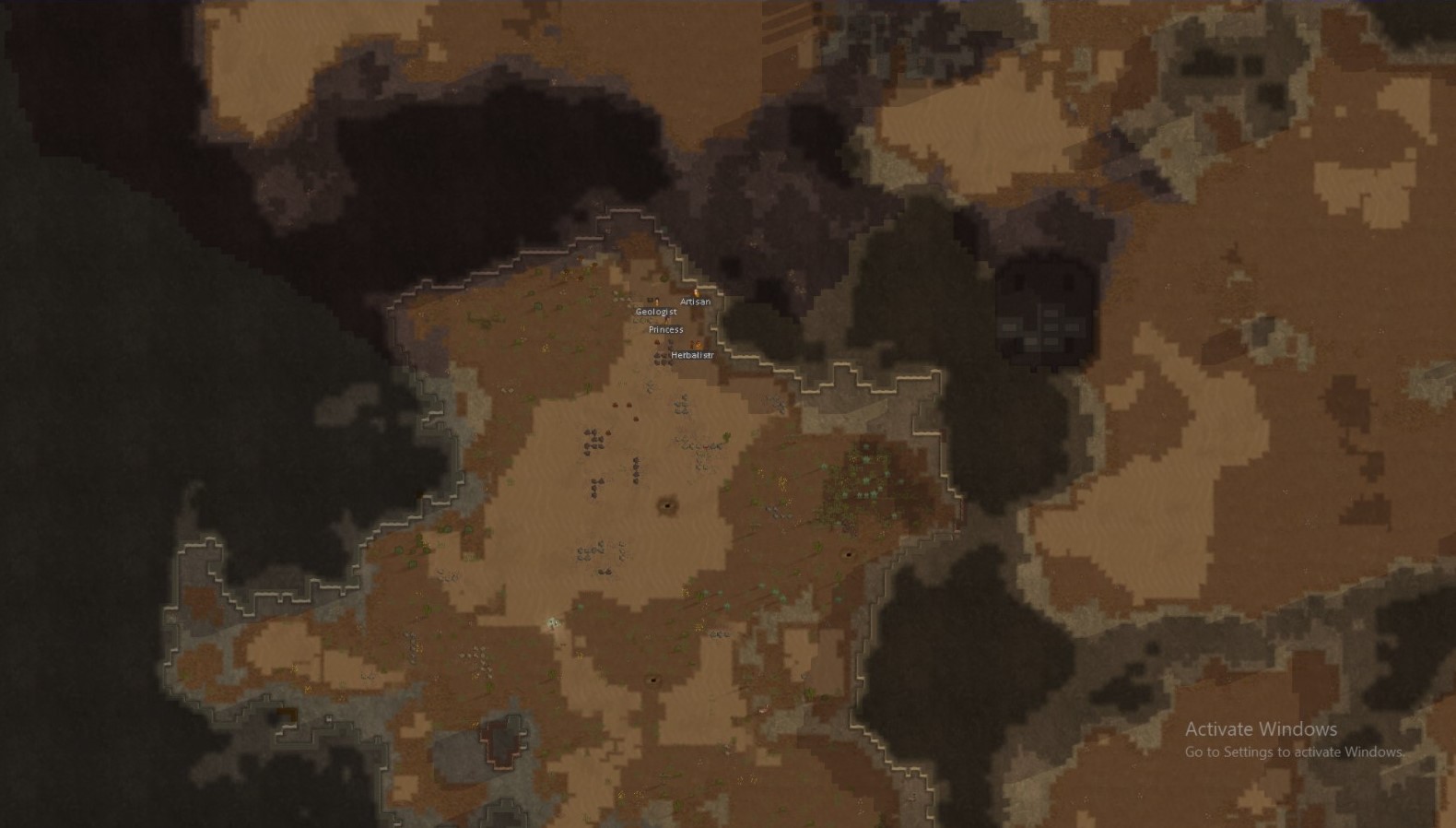 rimworld seeds