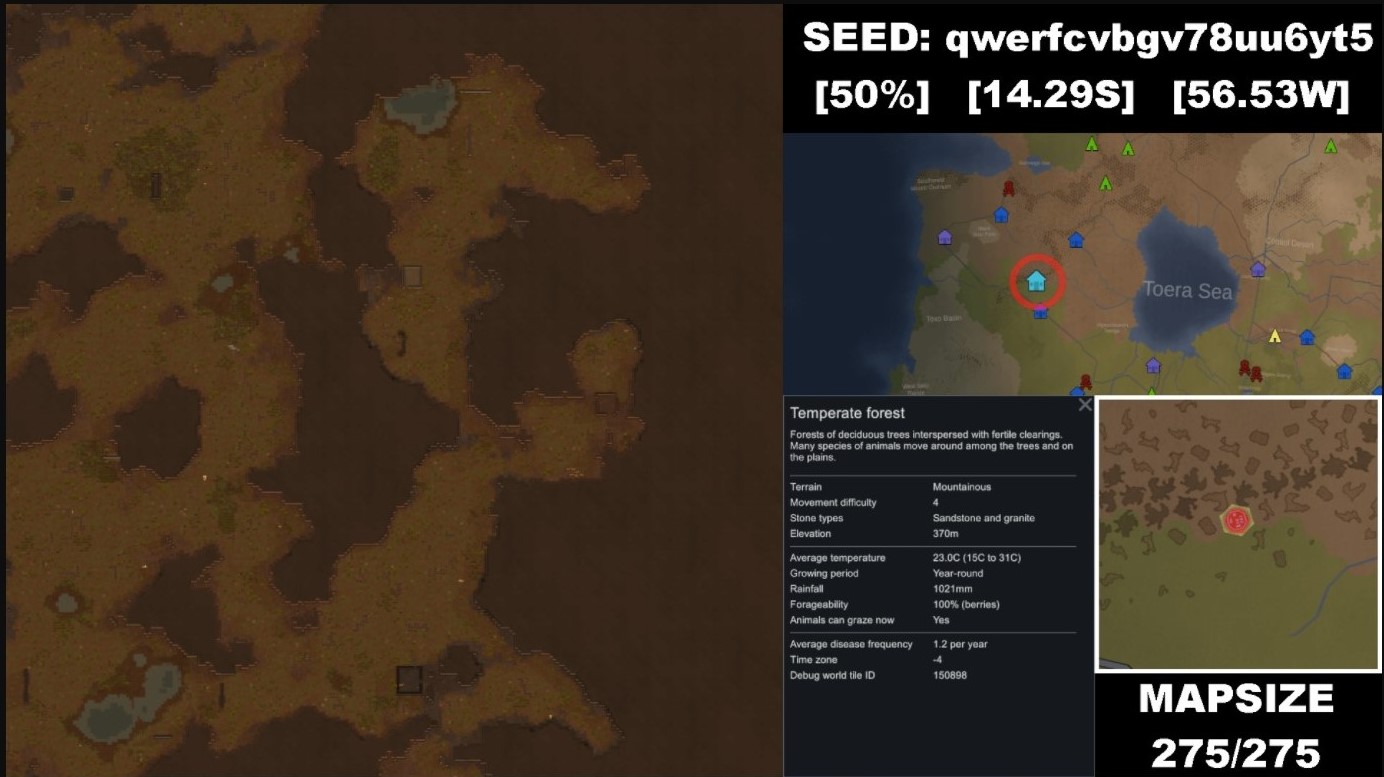 Top 15 Rimworld Best Seeds Edition Gamers Decide