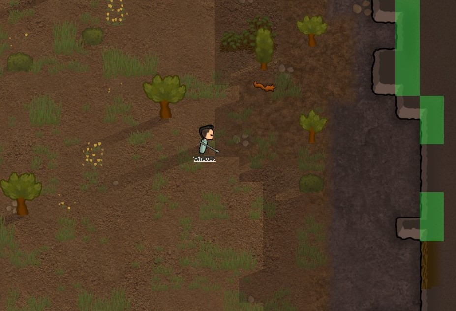 [Top 5] RimWorld Best Melee Weapons and How To Get Them