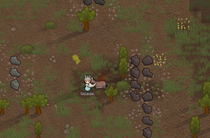 [Top 5] RimWorld Best Melee Weapons and How To Get Them GAMERS DECIDE