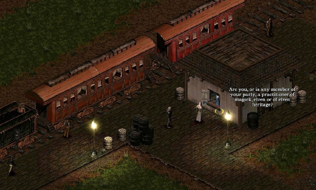 [Top 10] Best Old School RPGs for PC Gamers Decide