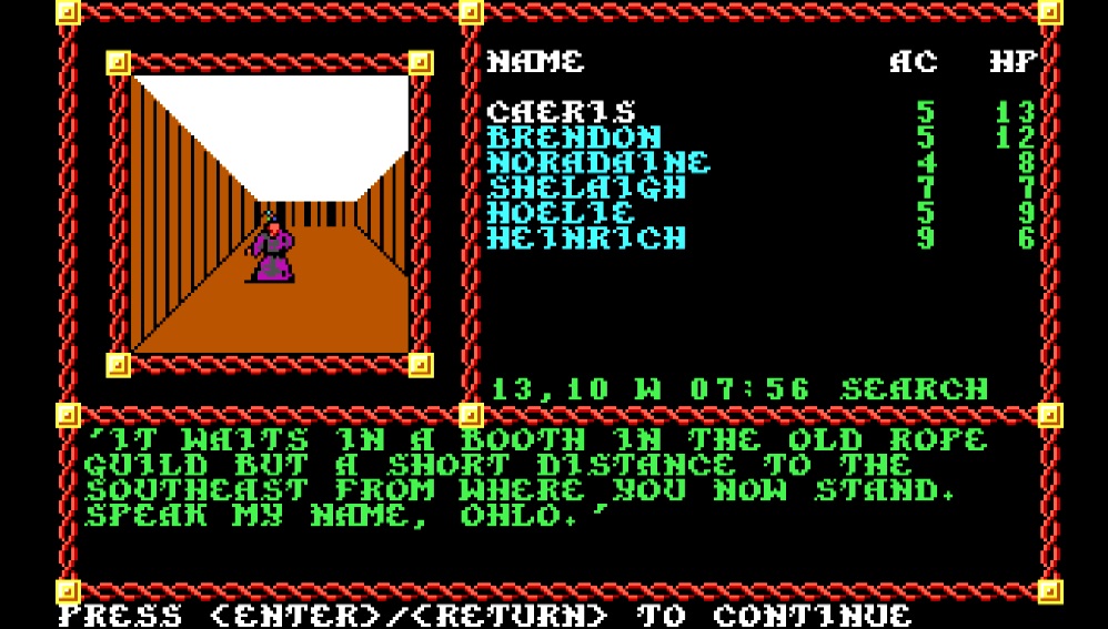 [Top 10] Best Old School RPGs for PC Gamers Decide