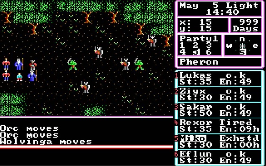 [Top 10] Best Old School RPGs for PC | Gamers Decide