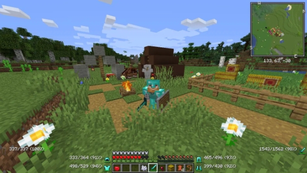 Top 10 Minecraft Best Pvp Mods You Need Gamers Decide Top 10 Minecraft Best Pvp Mods You Need Gamers Decide