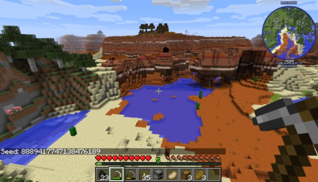 Top 10 Minecraft Best Pvp Mods You Need Gamers Decide