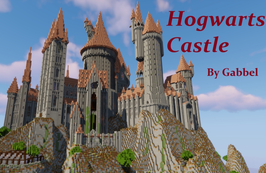 Top 10 Minecraft Best Castle Seeds Gamers Decide