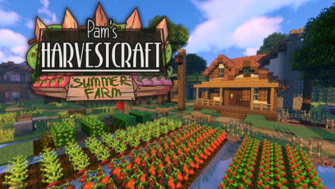 best minecraft overhaul mods