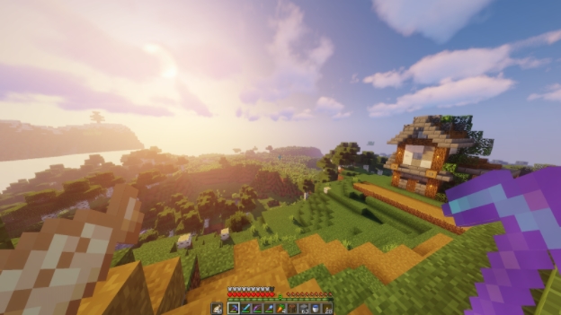 Top 10 Minecraft Best Pvp Mods You Need Gamers Decide