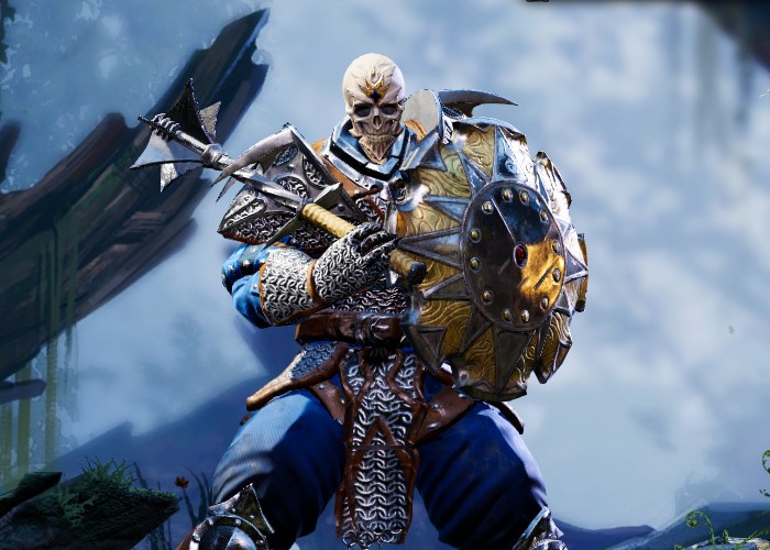 Top 5] Best Builds Fane GAMERS DECIDE