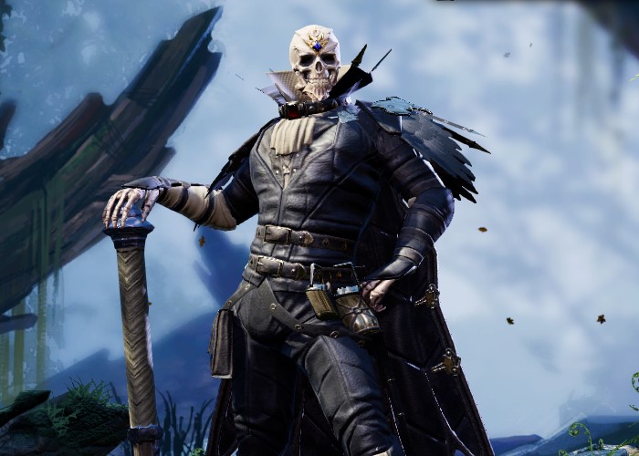 dos2 death knight build