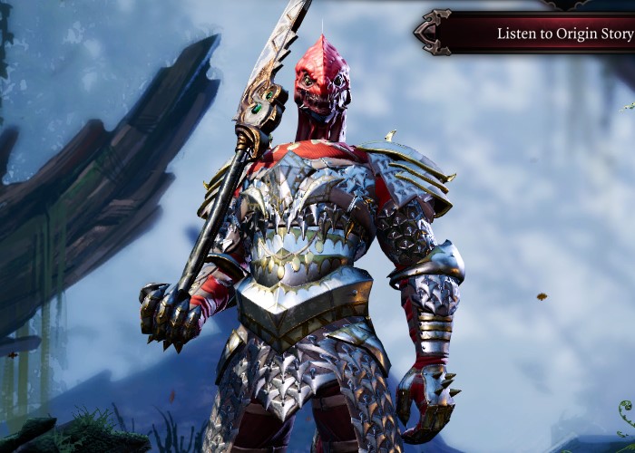 Best Class For Red Prince Divinity 2 [Top 5] DOS2 Best Builds for Red Prince | Gamers Decide