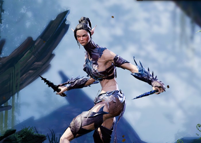 [Top 5] DOS2 Best Builds for Sebille Gamers Decide