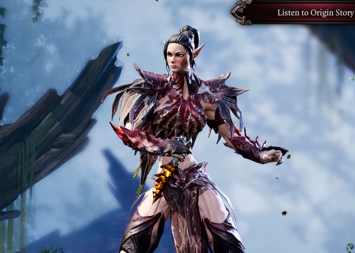 divinity 2 elf armor divinity 2 elf armor