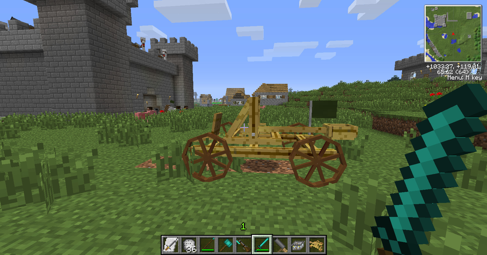 minecraft ancient warfare 2 advanced mob spawner minecraft ancient warfare 2 advanced mob spawner