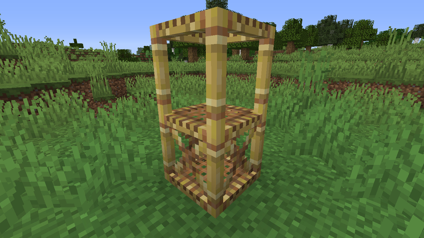 Top 10 Minecraft Best Fuel Gamers Decide
