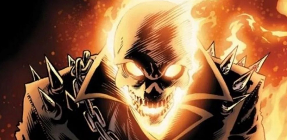spiderman ghost rider spiderman ghost rider