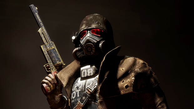 15 Best Armor Mods For Fallout: New Vegas – FandomSpot