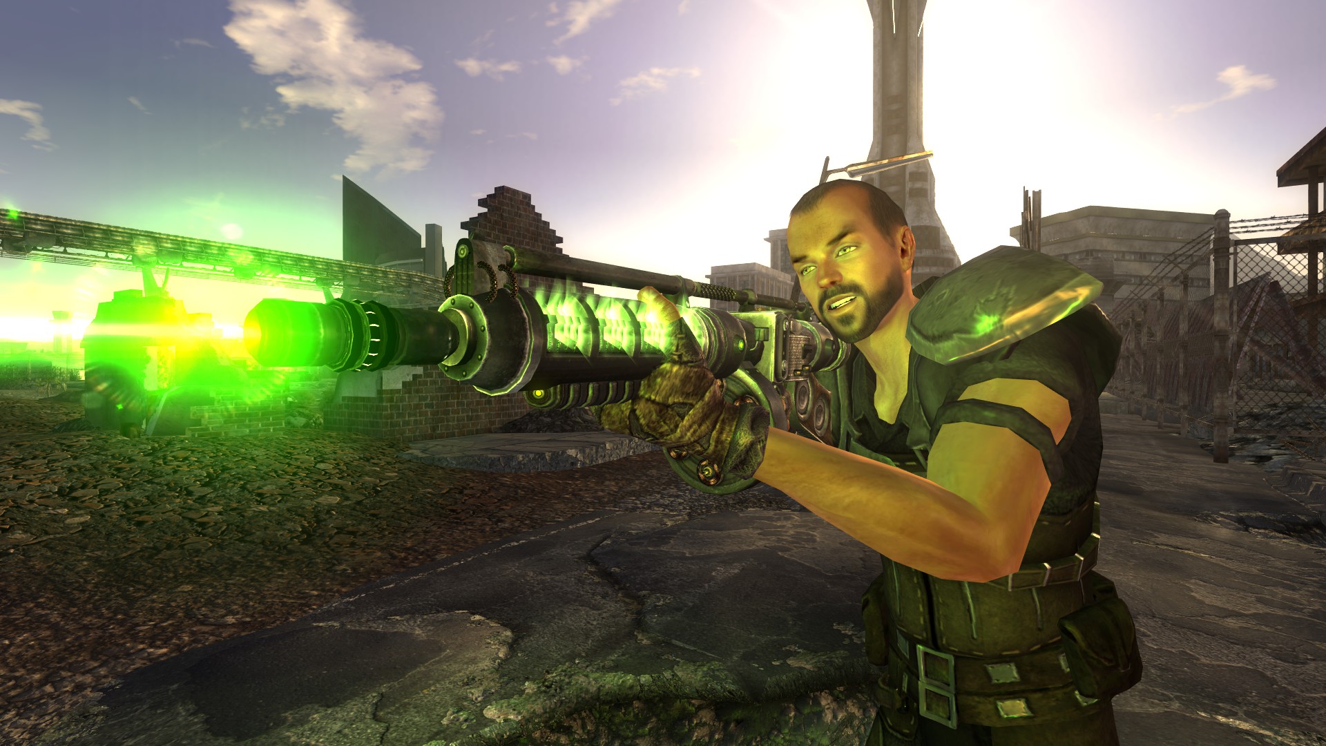 special weapons fallout new vegas special weapons fallout new vegas