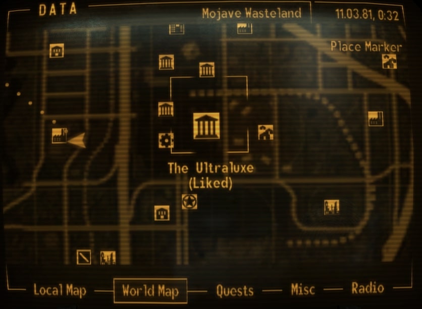 fallout new vegas crash on fast travel fallout new vegas crash on fast travel