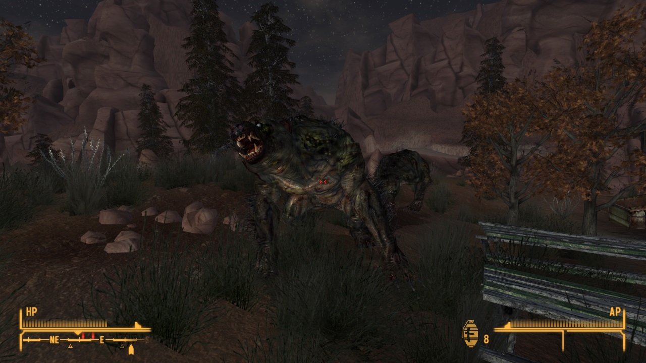 fallout new vegas boss load order fallout new vegas boss load order
