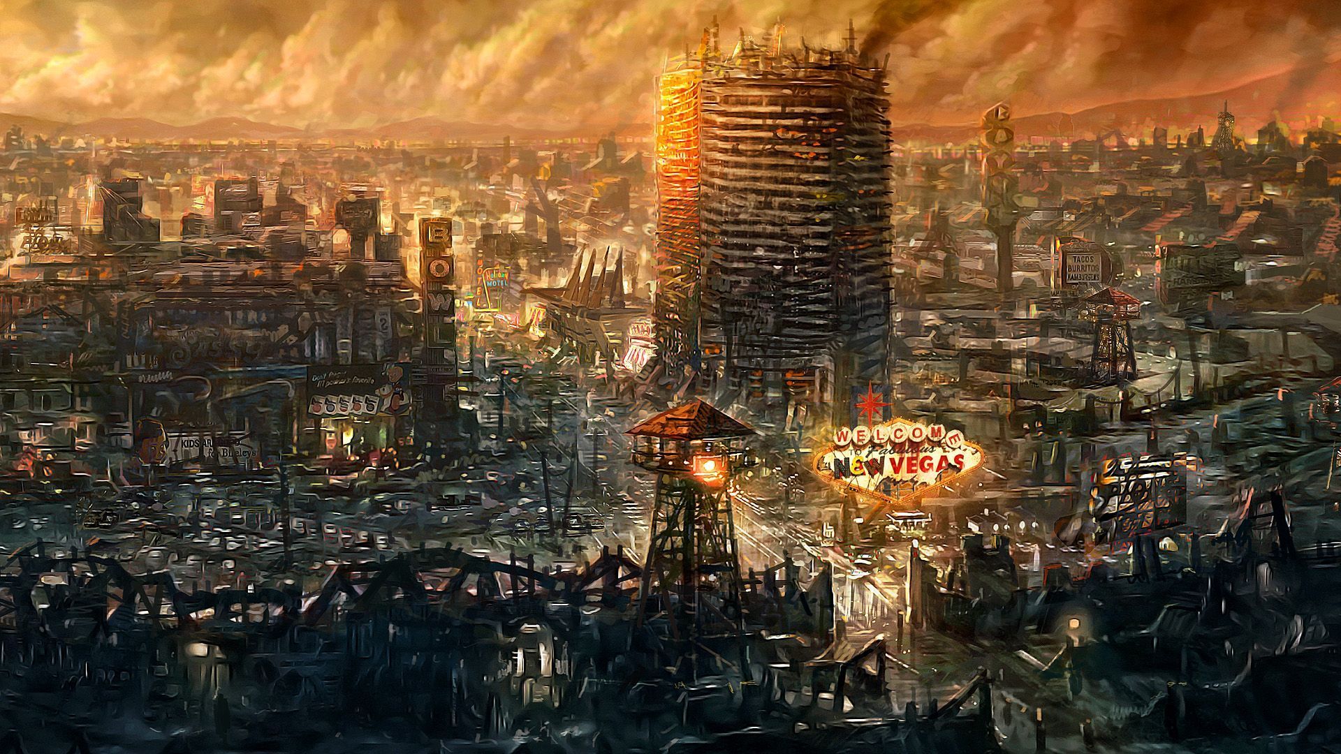 fallout new vegas settlement mod fallout new vegas settlement mod