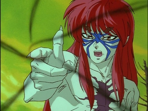 Spirit Gun Anime / Hub learns the spirit gun sketch1. - Wildshot Wallpaper