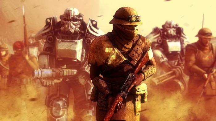 fallout nv essential mods fallout nv essential mods
