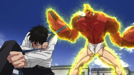 10 most engaging fights in One Punch Man