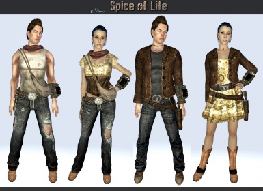 15 Best Armor Mods For Fallout: New Vegas – FandomSpot