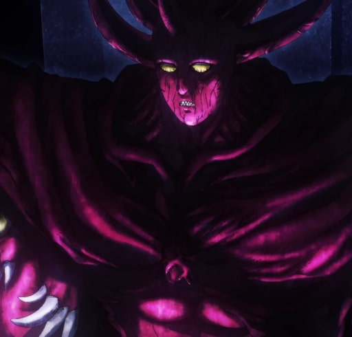 Psykos Orochi Fusion : One Punch Man Psykos : #psykos Tumblr Posts