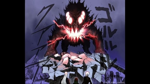 [Top 10] One Punch Man Best Villains | GAMERS DECIDE