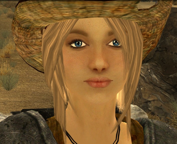 Top 10 Fallout New Vegas Companion Mods Gamers Decide