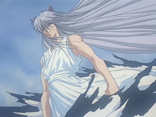 Yoko Kurama