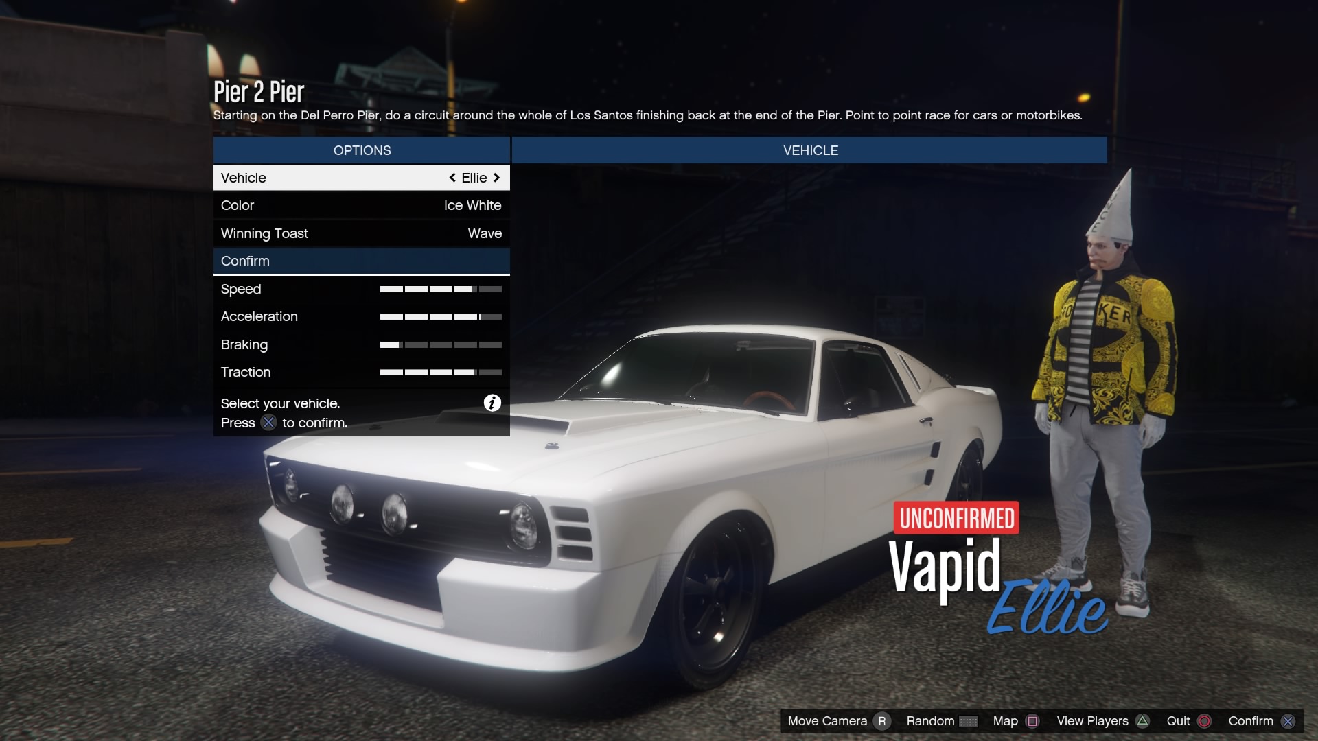 Top 10 Gta Online Best Muscle Cars For Racing Gamers Decide Fastest muscle cars (2020) in gta 5, showing a complete countdown of the best fully upgraded muscles ranked on lap time. gta online best muscle cars for racing