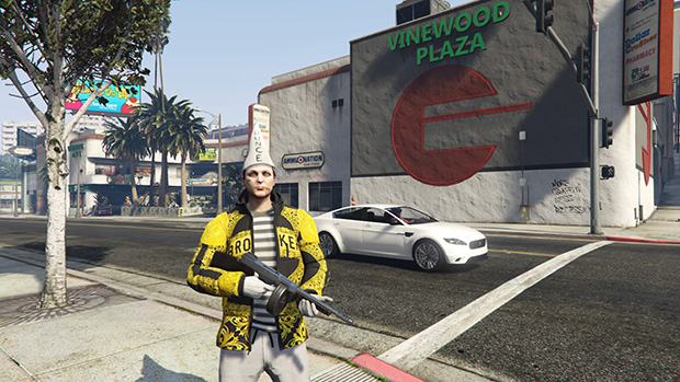[Top 10] GTA Online Best Weapons | Gamers Decide