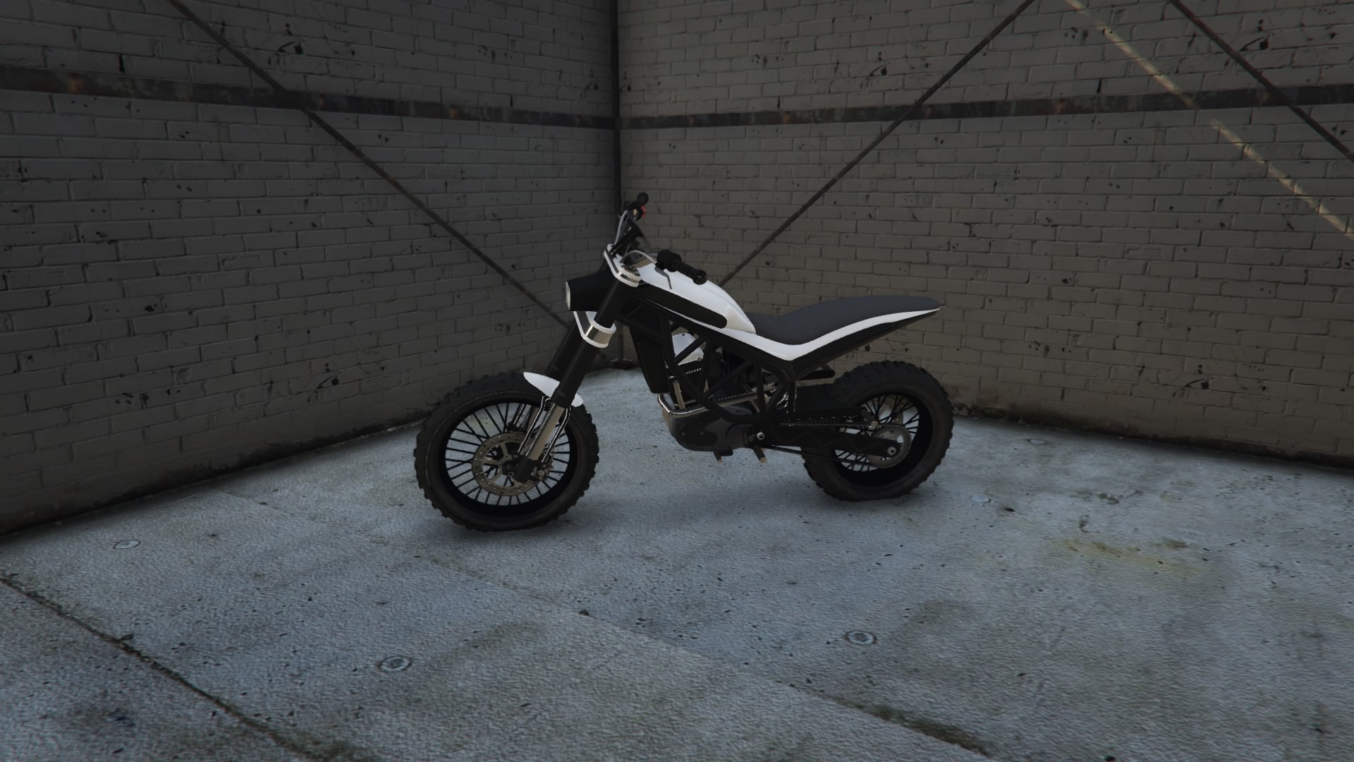 Top 3 Gta Online Best Dirt Bikes Gamers Decide