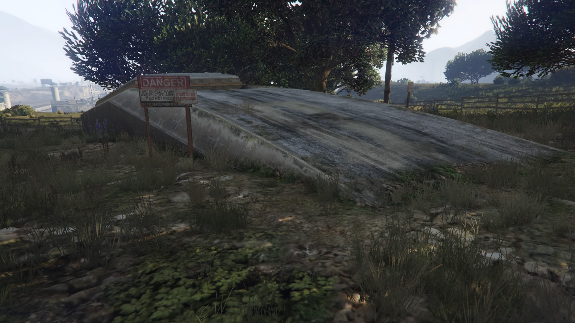 [Top 5] GTA Online Best Bunker Locations Gamers Decide