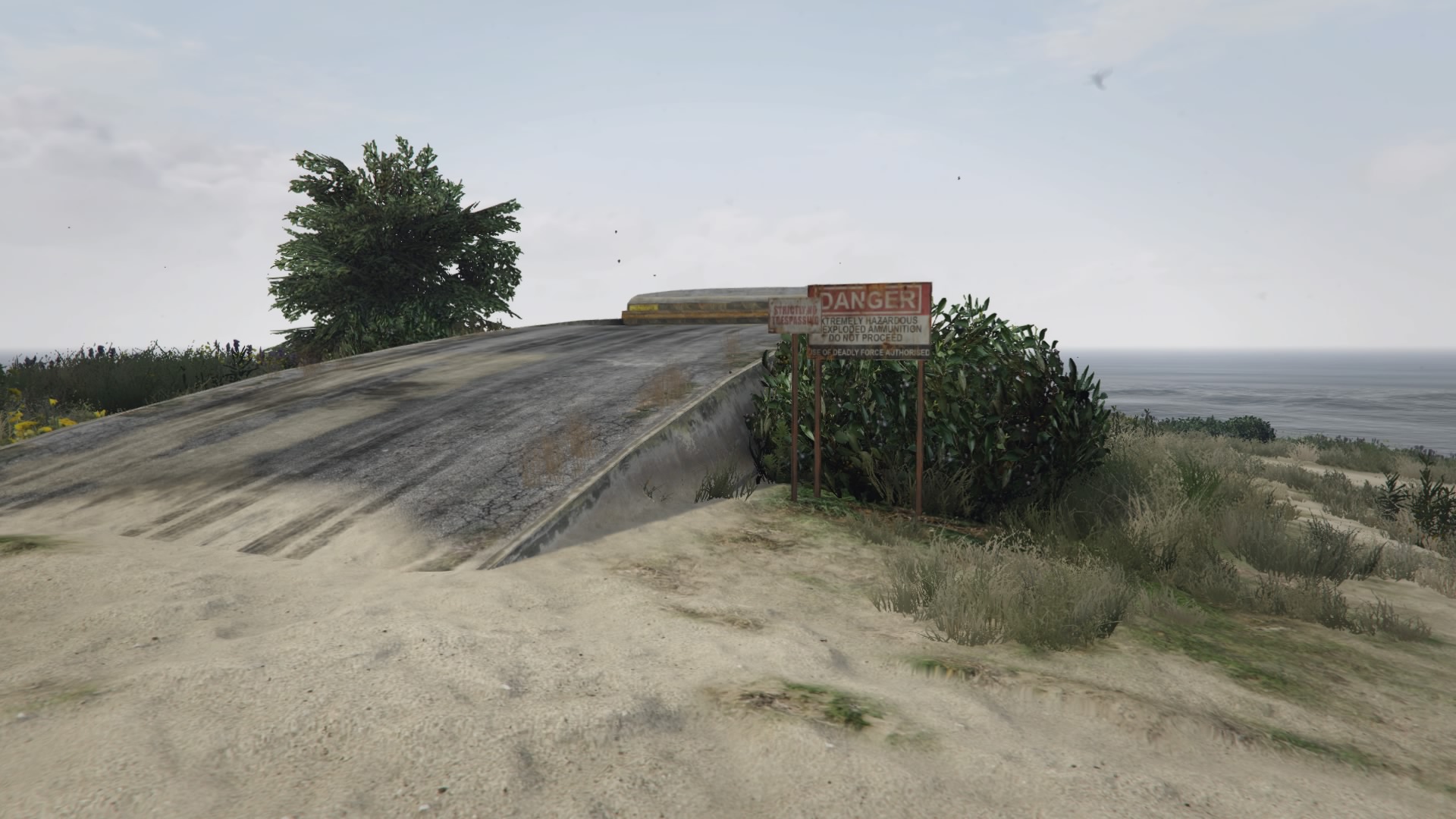 [Top 5] GTA Online Best Bunker Locations Gamers Decide