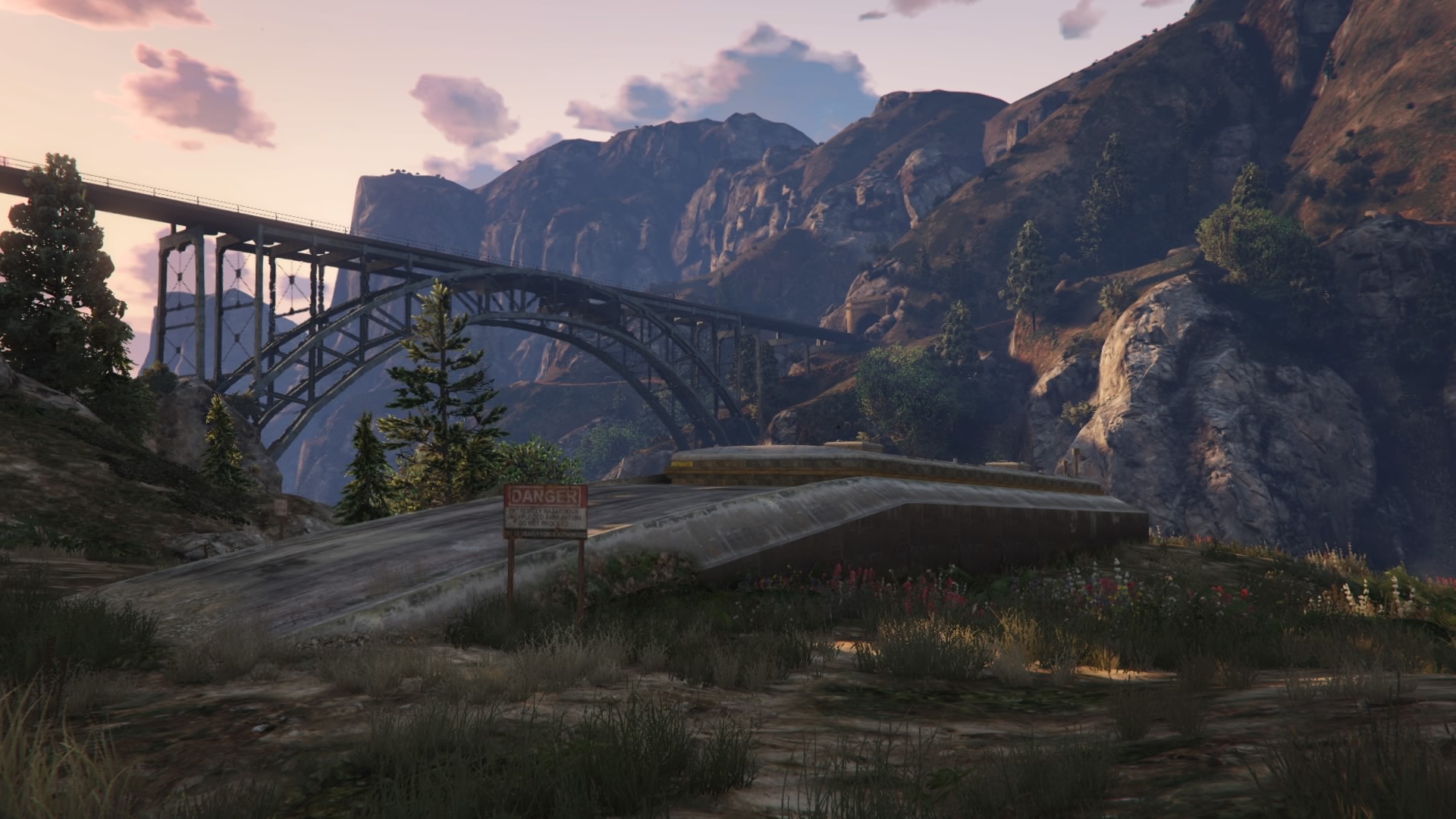 [Top 5] GTA Online Best Bunker Locations Gamers Decide