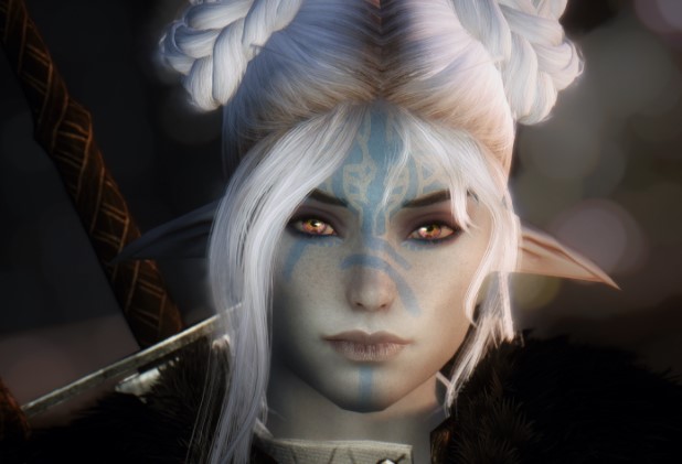 best skyrim beauty mods best skyrim beauty mods