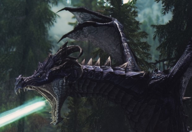 skyrim no dragons mod skyrim no dragons mod