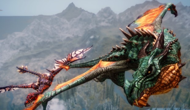 skyrim se dragon riding mod skyrim se dragon riding mod