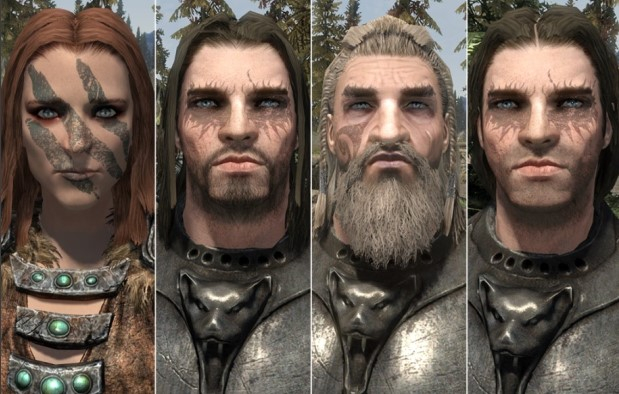 best graphics mods for skyrim special edition