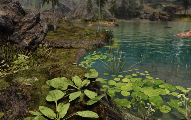 best skyrim water mod best skyrim water mod