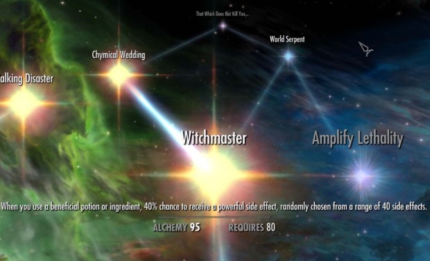 skyrim skill tree mod skyrim skill tree mod