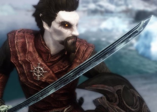 vampire eyes mod skyrim vampire eyes mod skyrim