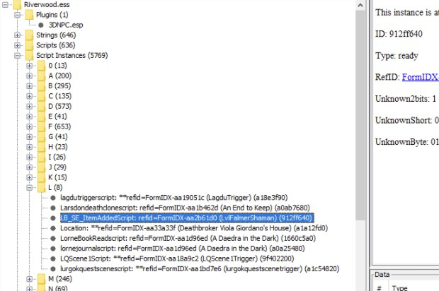 skyrim se script cleaner skyrim se script cleaner